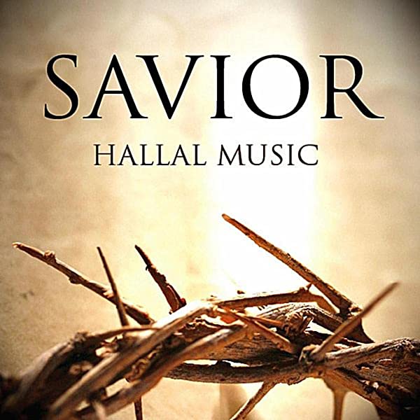 Savior - CD