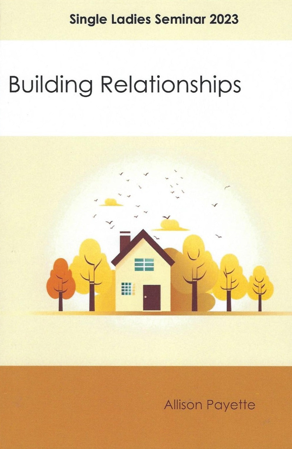 Building Relationships