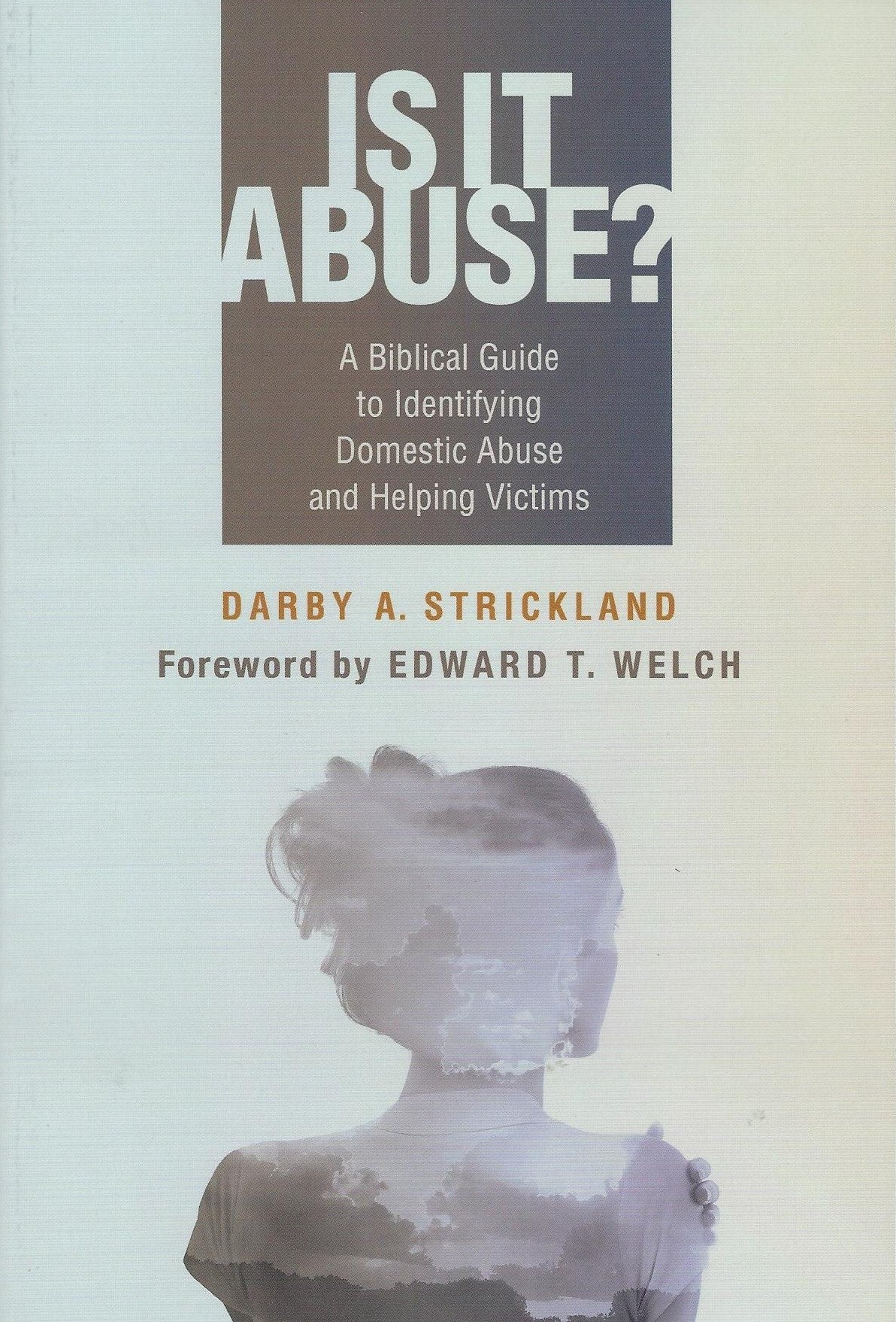 Is It Abuse?