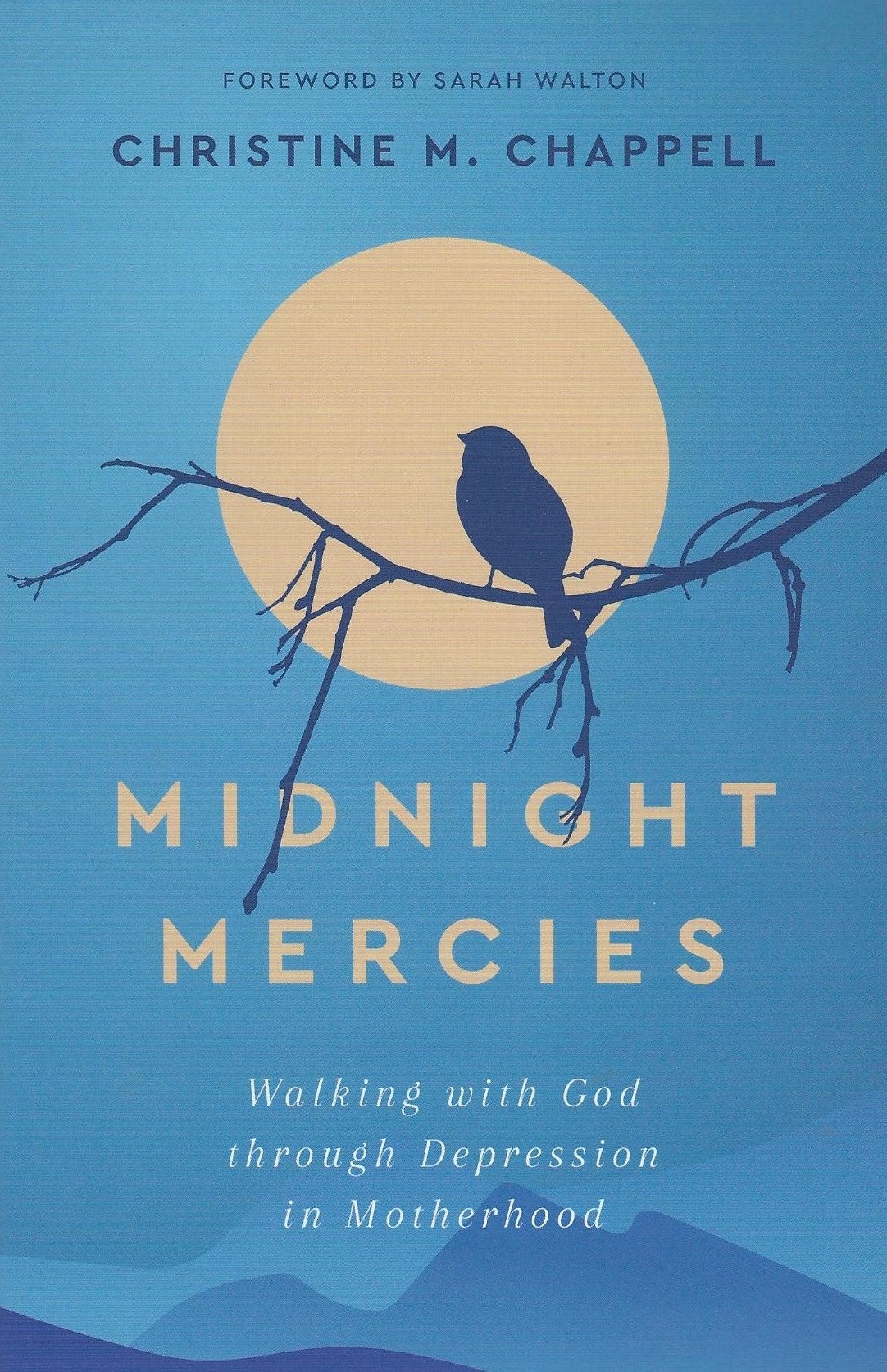 Midnight Mercies
