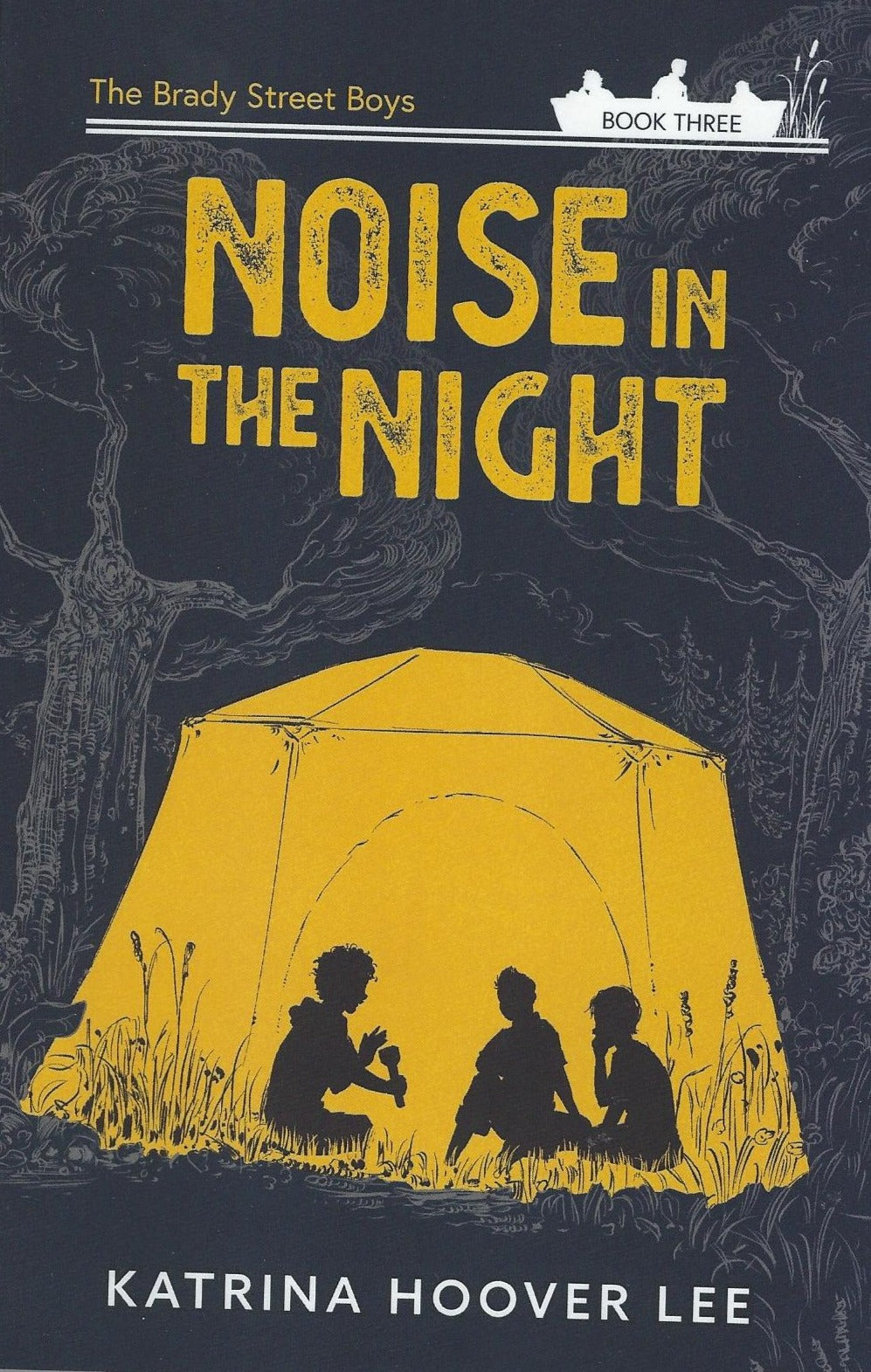 Noise in the Night