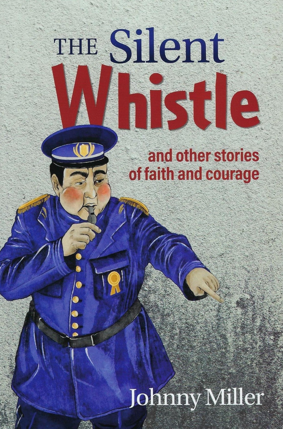 The Silent Whistle