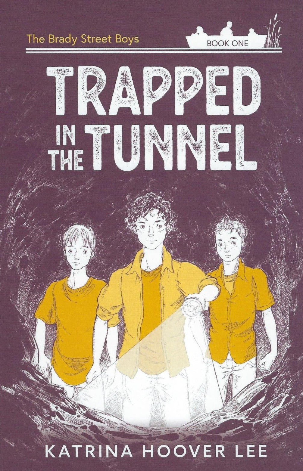 Trapped in the Tunnel