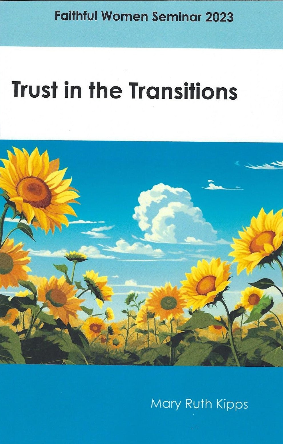 Trust in the Transitions