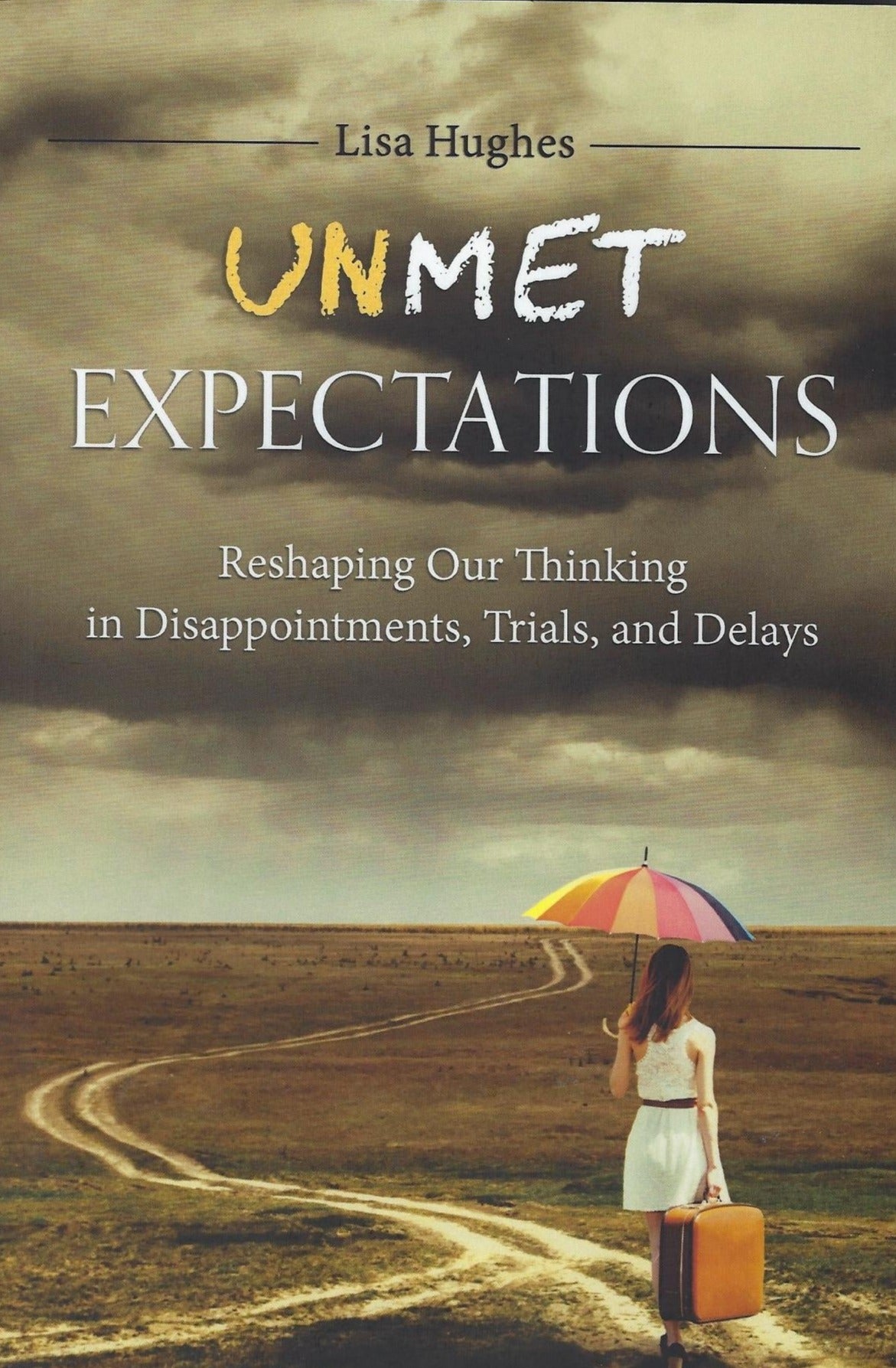 Unmet Expectations