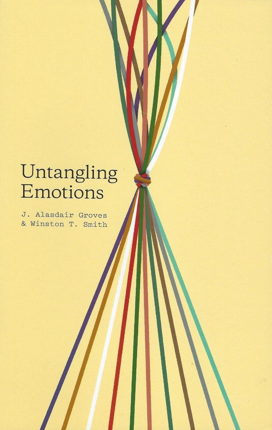 Untangling Emotions