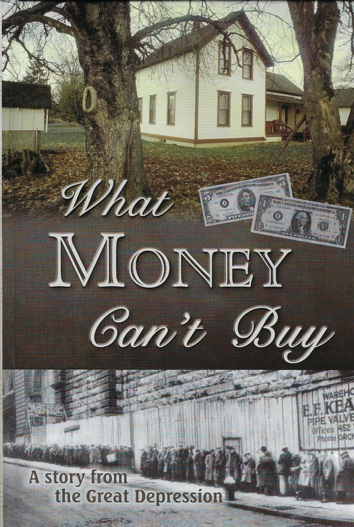 What Money Can't Buy