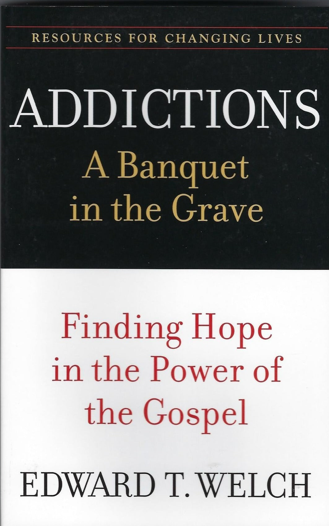 Addictions- A Banquet In the Grave