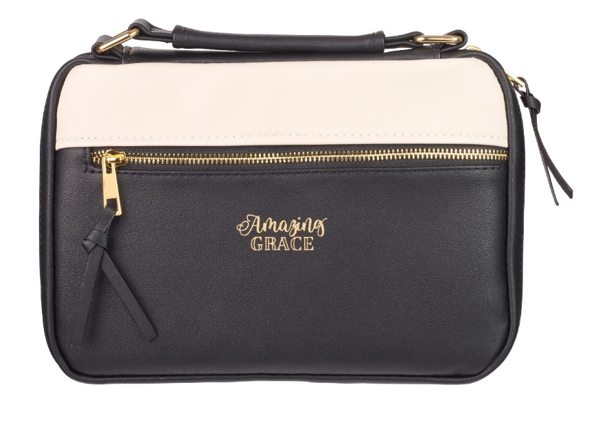 Amazing Grace Bible Case