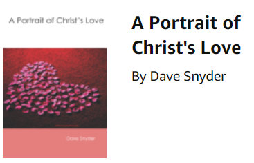 A Portrait of Christ's Love