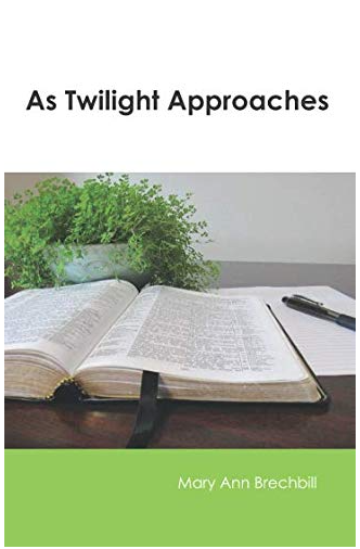 As Twilight Approaches