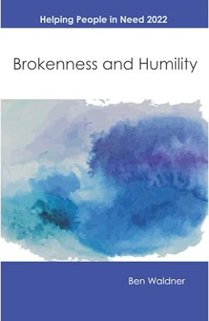 Brokenness and Humility