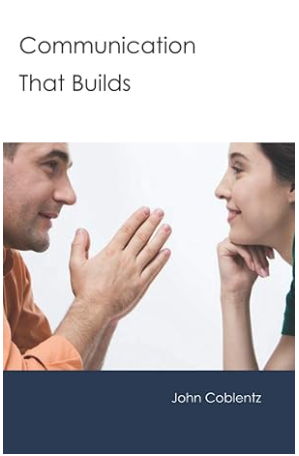 Communication That Builds
