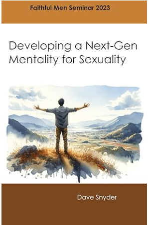 Developing a Next-Gen Mentality for Sexuality