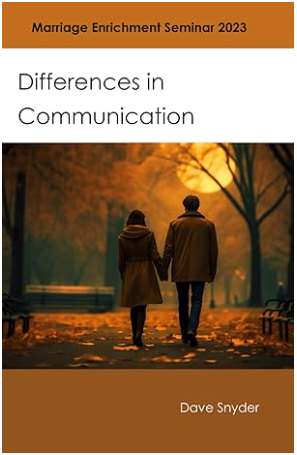 Differences in Communication