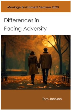 Differences in Facing Adversity