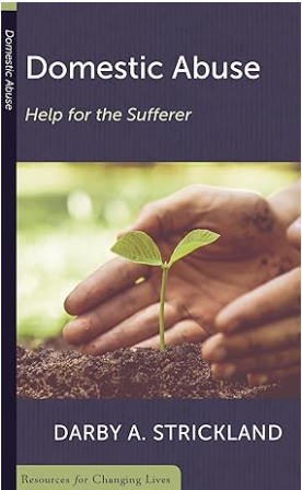 Domestic Abuse: Help for the Sufferer