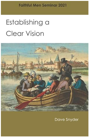 Establishing a Clear Vision