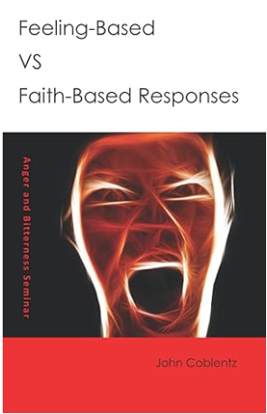 Feeling vs Faith Based Response