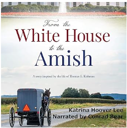 From the White House to the Amish Audio CD