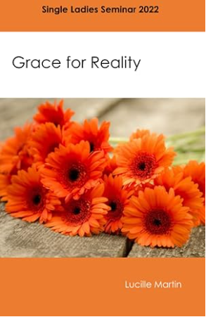 Grace for Reality
