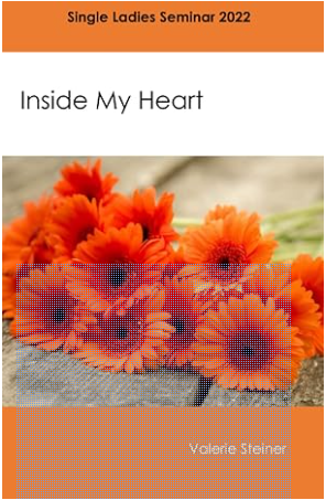 Inside My Heart