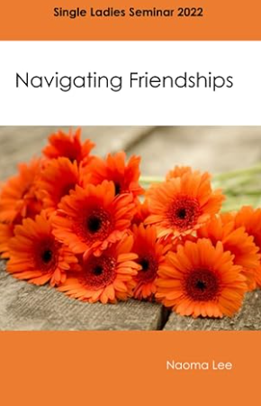 Navigating Friendships