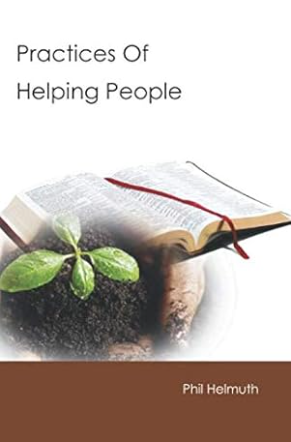 Practices Of Helping People