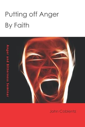 Putting off Anger by Faith