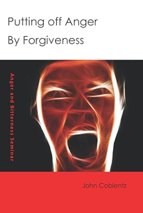 Putting off Anger by Forgivenes