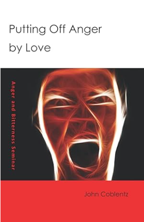 Putting off Anger by Love