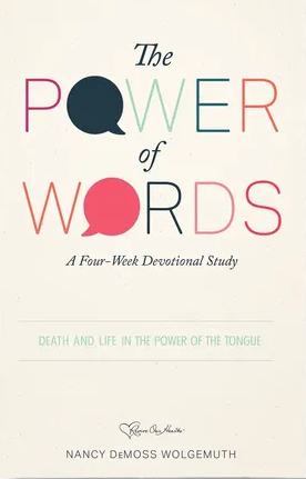 The Power of Words