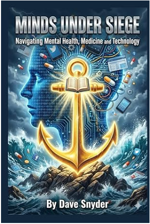 Minds Under Siege