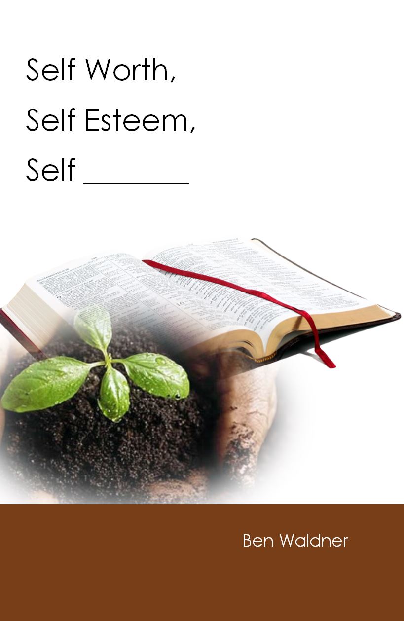 Self Worth, Self Esteem, Self__