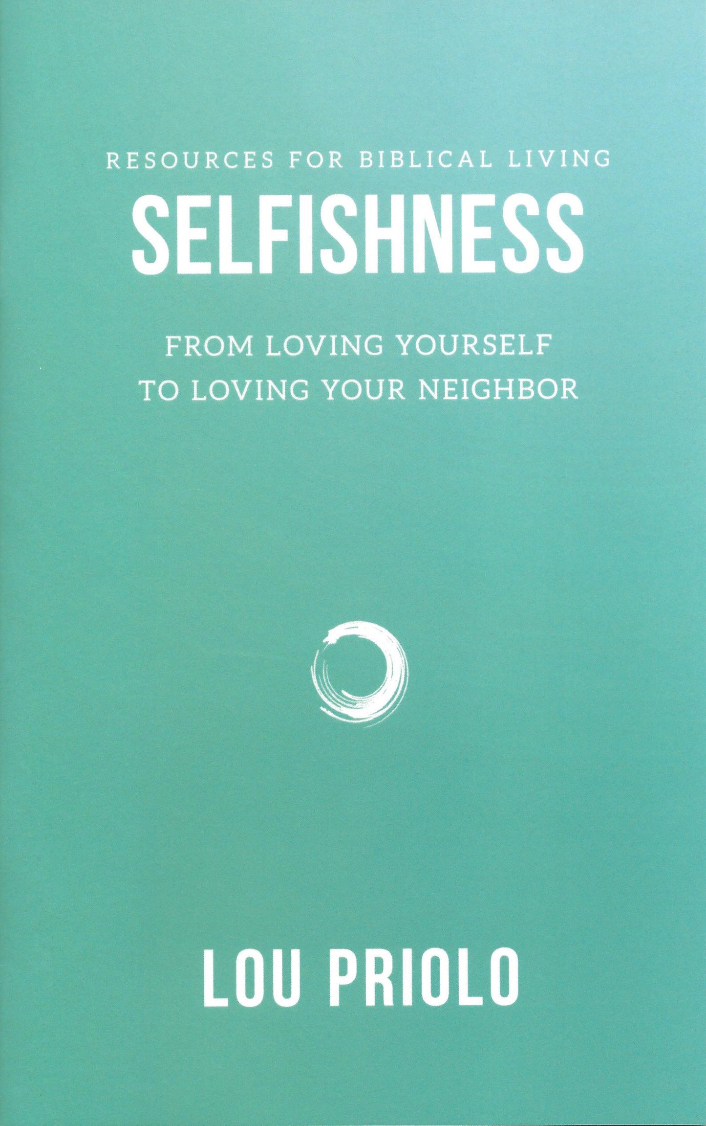 Selfishness