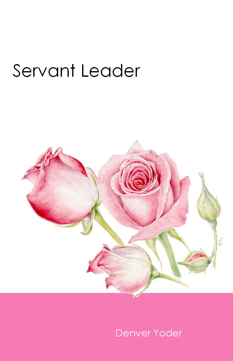 Servant Leader