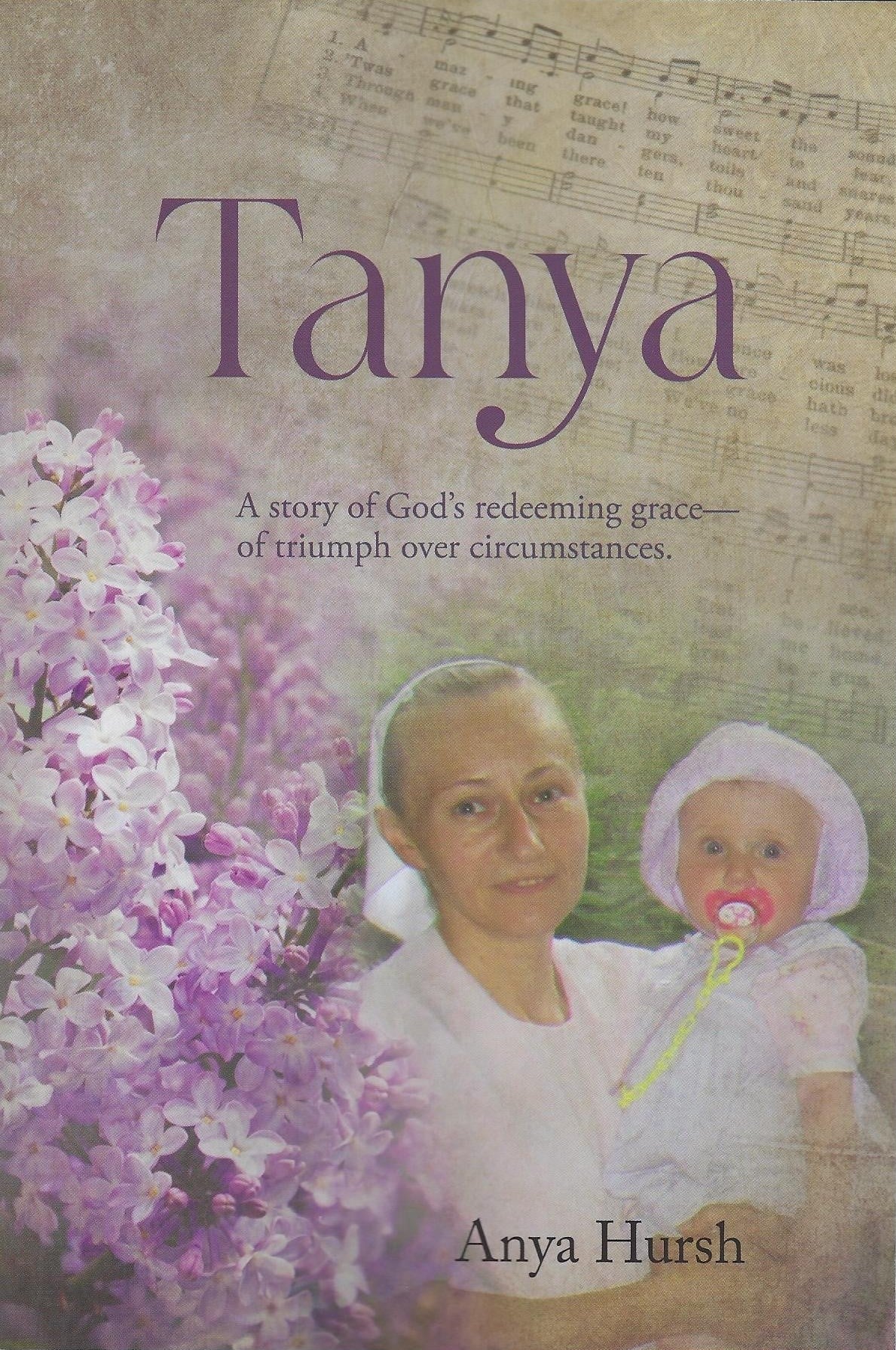 Tanya