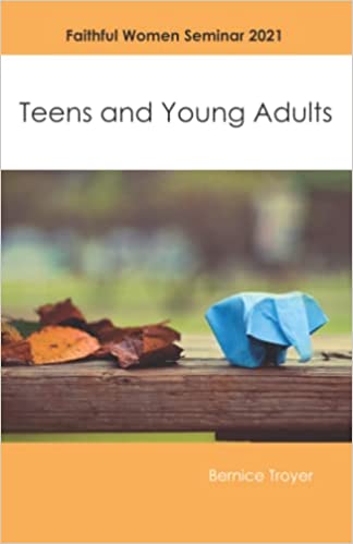 Teens and Young Adults