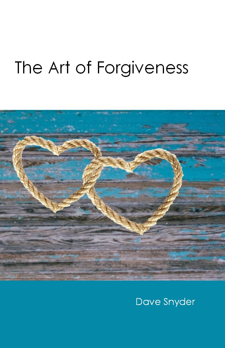 The Art of Forgiveness