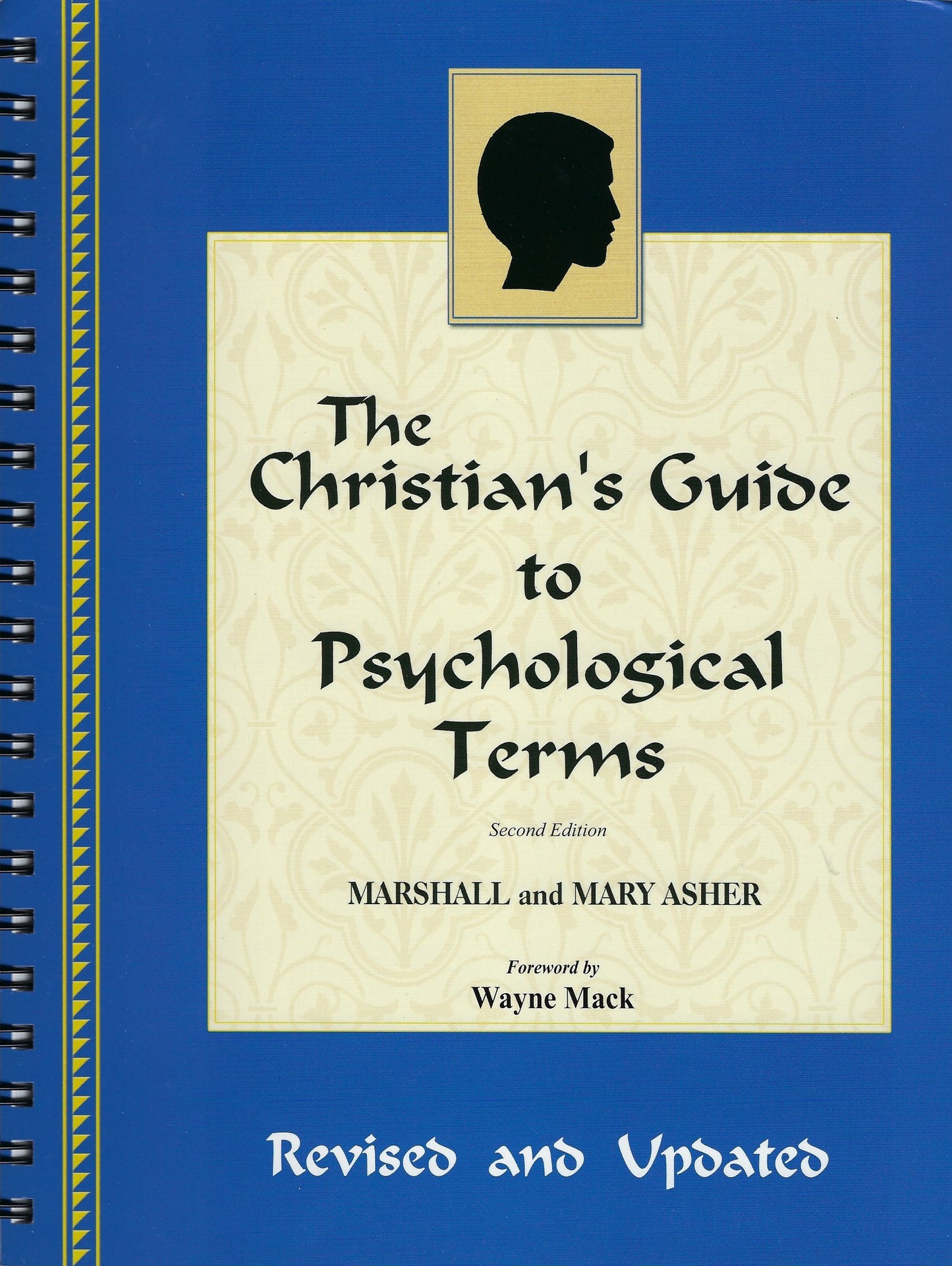The Christian's Guide to Psychological Terms