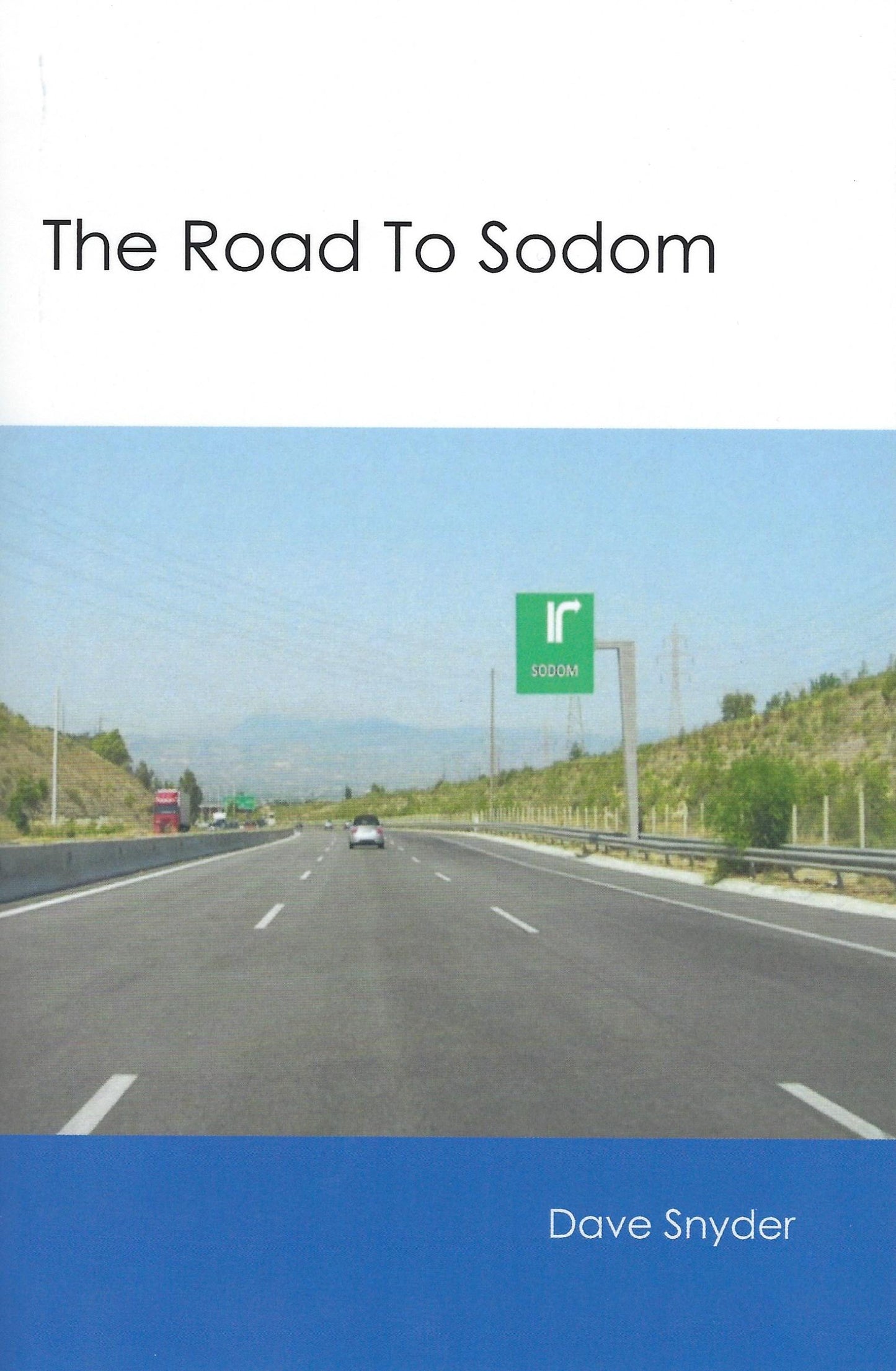 The Road to Sodom