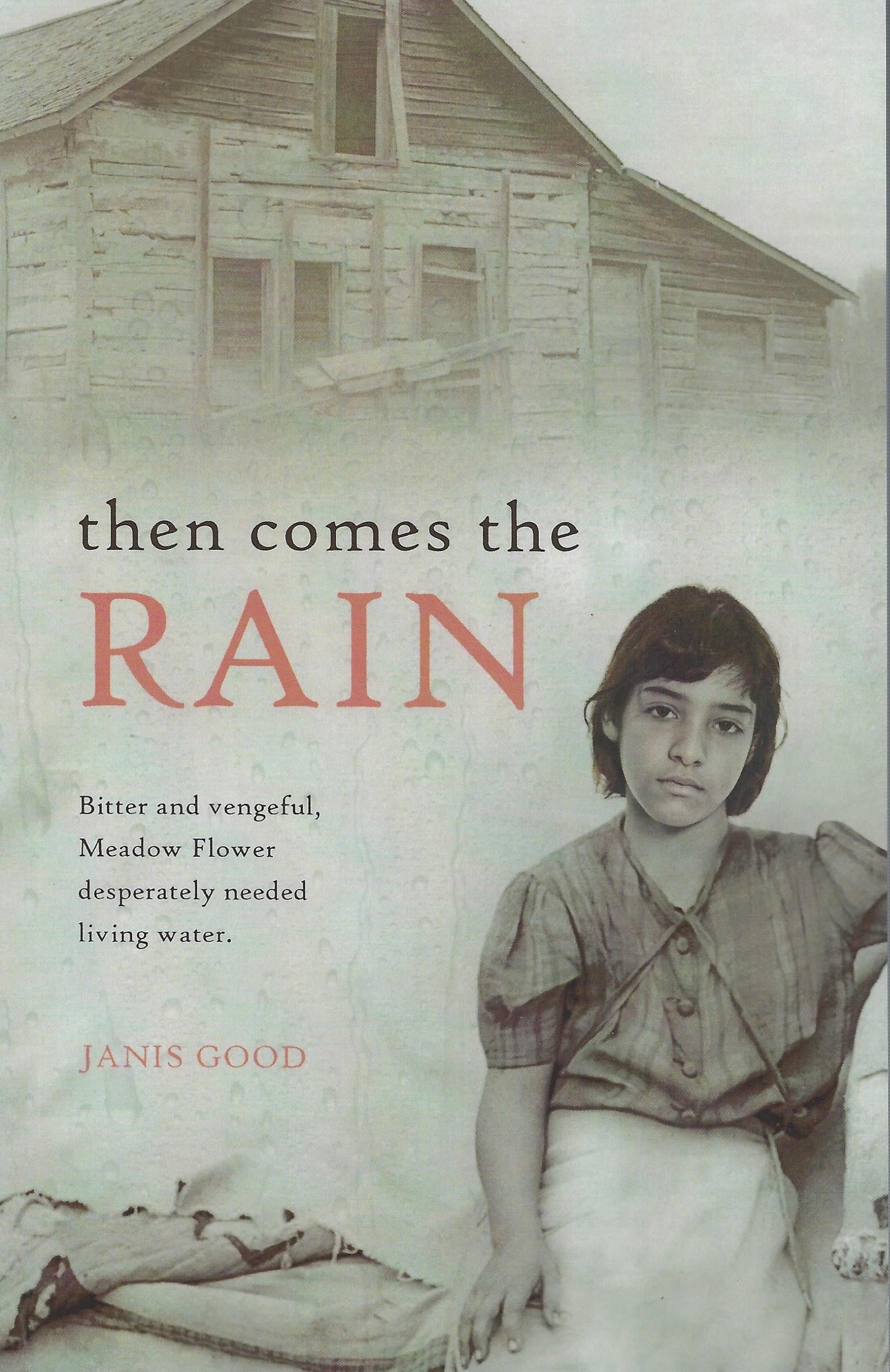 Then Comes the Rain