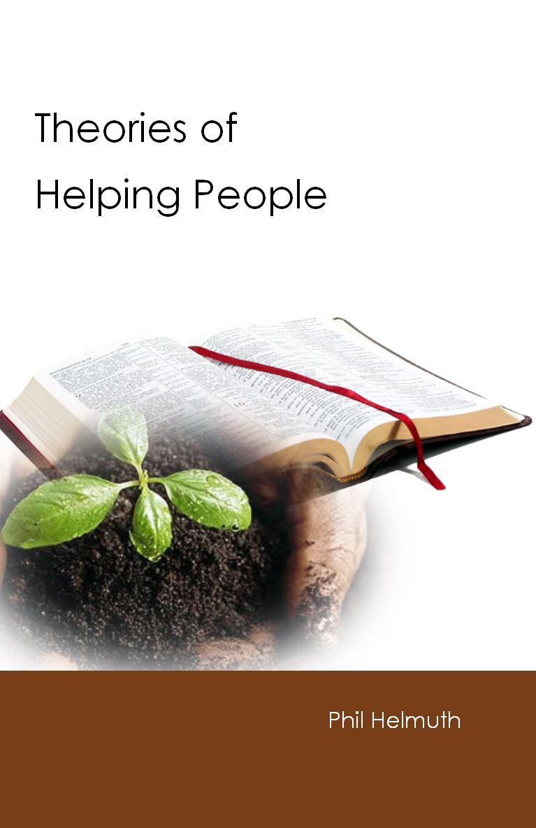 Theories of Helping People