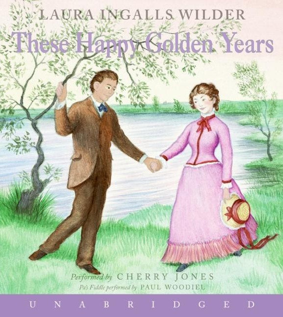 These Happy Golden Years - Audio