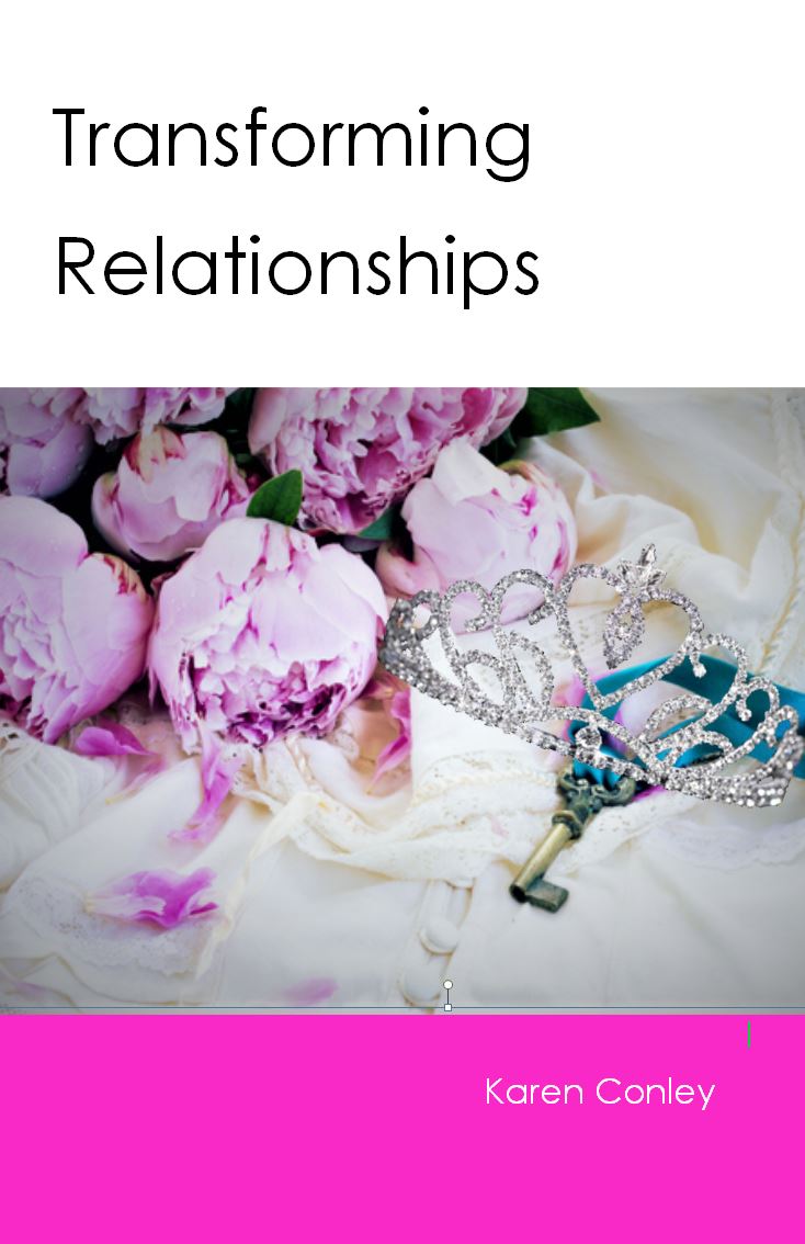 Transforming Relationships