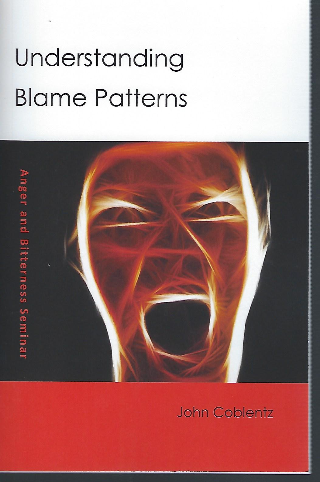 Understanding Blame Patterns