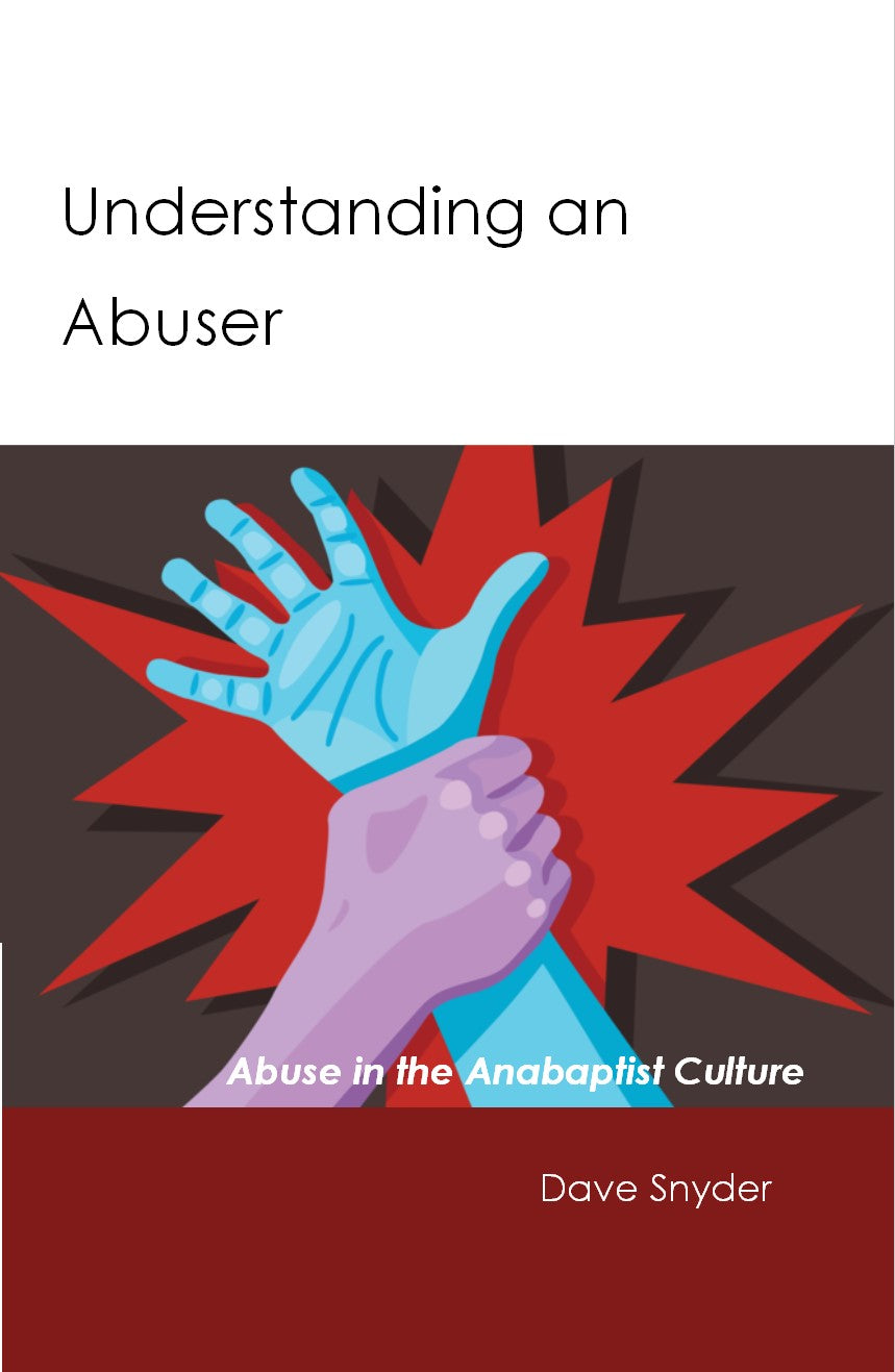 Understanding an Abuser