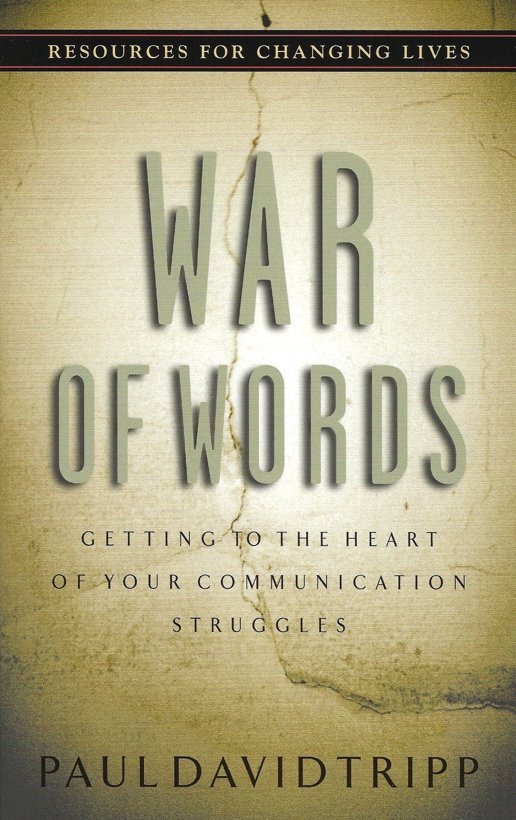 War of Words