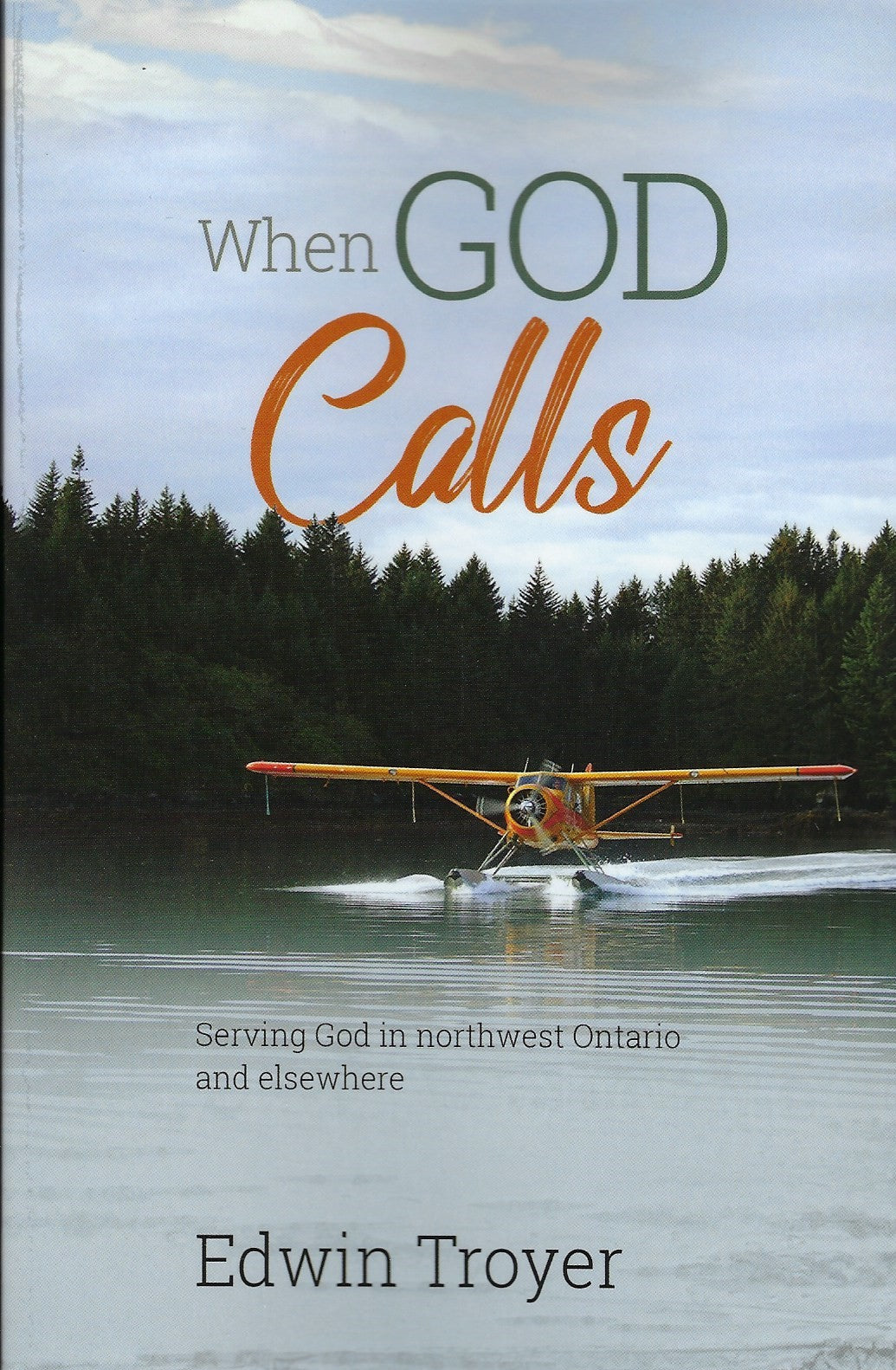 When God Calls