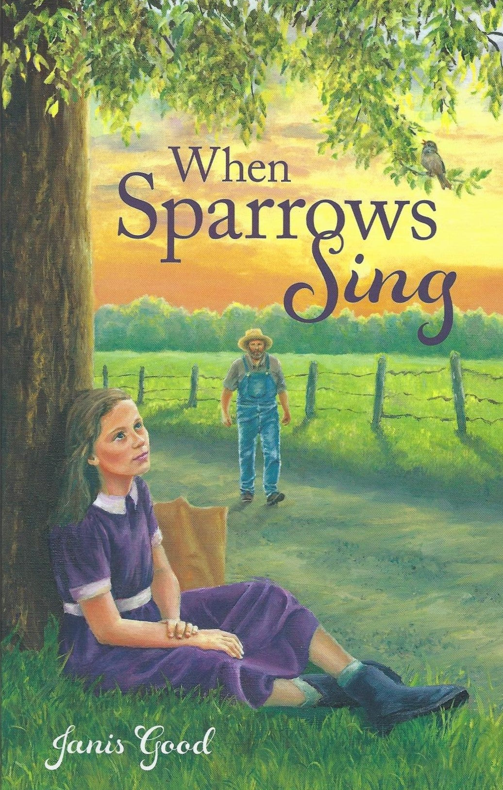When Sparrows Sing